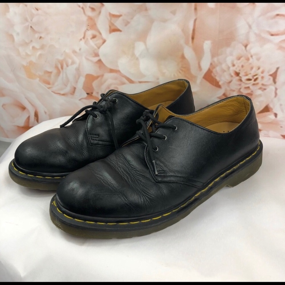 Doc Martens